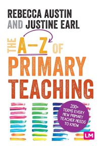 Produktbild: The A-Z of Primary Teaching