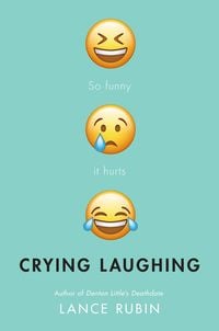Produktbild: Crying Laughing