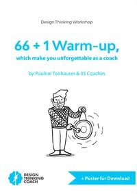 Produktbild: 66+1 Warm-up
