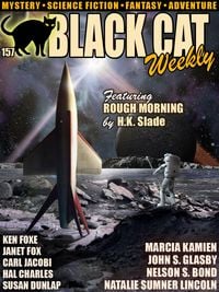 Produktbild: Black Cat Weekly #157