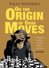 Produktbild: On the Origin of Good Moves