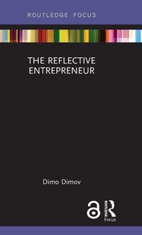 Produktbild: The Reflective Entrepreneur