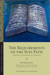 Produktbild: The Requirements of the Sufi Path