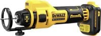 Produktbild: DEWALT DCE555N-XJ Akku-Trockenbaufr&auml;se 18V