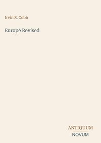 Produktbild: Europe Revised