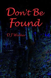Produktbild: Don't Be Found