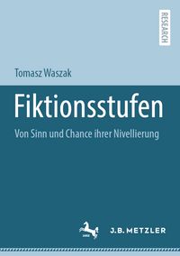 Produktbild: Fiktionsstufen