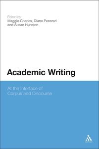 Produktbild: Academic Writing