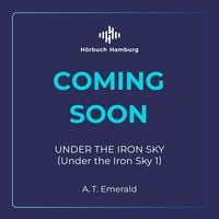 Produktbild: Under the Iron Sky (Under the Iron Sky 1)