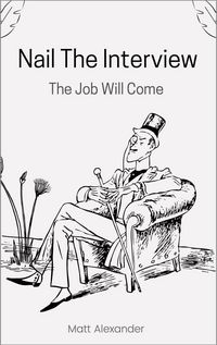 Produktbild: Nail The Interview