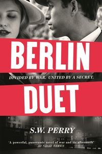 Produktbild: Berlin Duet