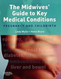 Produktbild: Midwives Gt Key Medical Condit