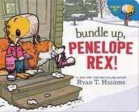Produktbild: Bundle Up, Penelope Rex!