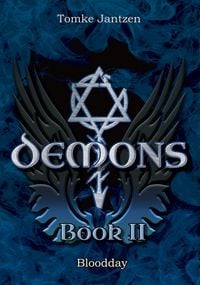 Produktbild: Demons - Book II