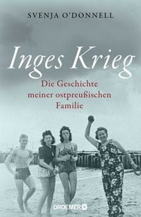 Produktbild: Inges Krieg