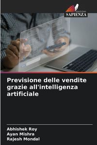 Produktbild: Previsione delle vendite grazie all'intelligenza artificiale