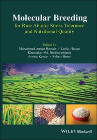 Produktbild: Molecular Breeding for Rice St