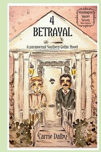 Produktbild: Betrayal