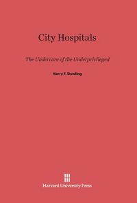 Produktbild: City Hospitals