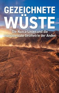 Produktbild: Gezeichnete W&uuml;ste