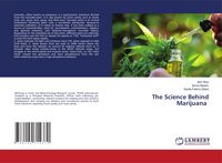 Produktbild: The Science Behind Marijuana