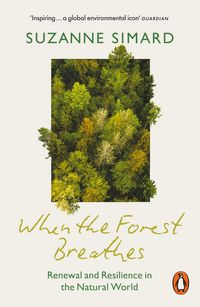 Produktbild: When the Forest Breathes