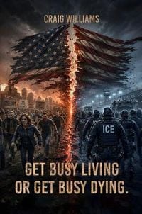 Produktbild: Get Busy Living or Get Busy Dying