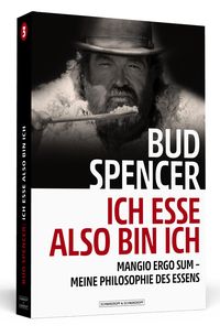Bild vom Artikel Bud Spencer – Ich esse, also bin ich vom Autor Bud Spencer