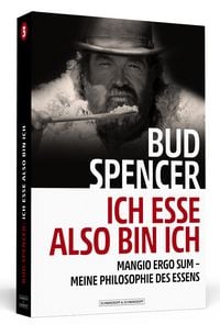 Produktbild: Bud Spencer &ndash; Ich esse, also bin ich