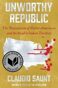 Produktbild: Unworthy Republic