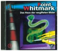 Produktbild: 004/Das Haus der vergifteten Bilder