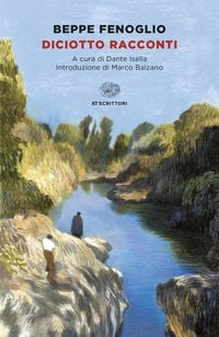 Produktbild: Diciotto racconti