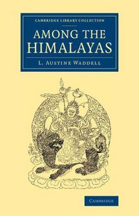 Produktbild: Among the Himalayas