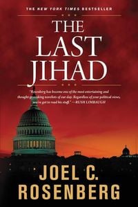 Produktbild: The Last Jihad