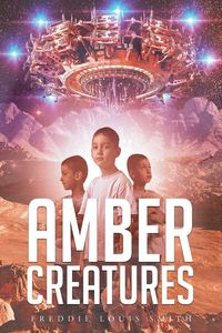 Produktbild: Amber Creatures