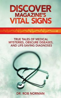 Produktbild: Discover Magazine's Vital Signs