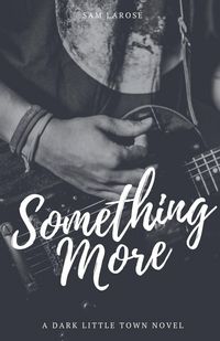 Produktbild: Something More