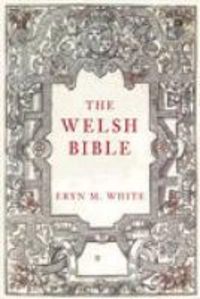 Produktbild: White, E: The Welsh Bible