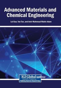 Produktbild: Advanced Materials and Chemical Engineering