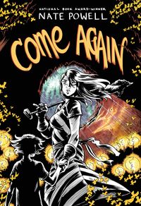 Produktbild: Come Again