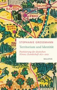 Produktbild: Territorium und Identit&auml;t
