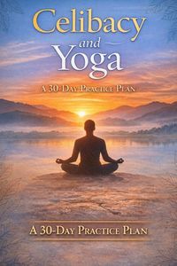 Produktbild: Celibacy and Yoga