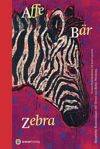 Bild vom Artikel Affe Bär Zebra vom Autor Bette Westera