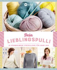 Produktbild: Dein Lieblingspulli