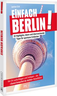 Produktbild: Einfach Berlin!