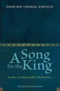 Produktbild: A Song for the King
