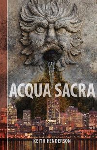 Produktbild: Acqua Sacra