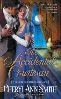 Produktbild: The Accidental Courtesan
