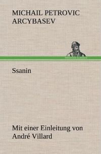 Produktbild: Ssanin