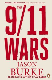Produktbild: The 9/11 Wars